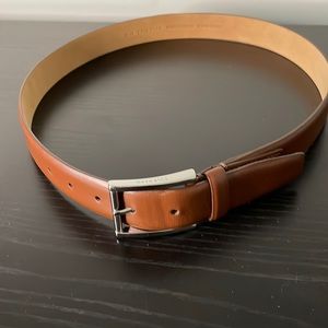 Cole Haan Men’s Brown Belt 34/85